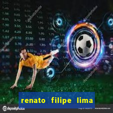 renato filipe lima dos santos